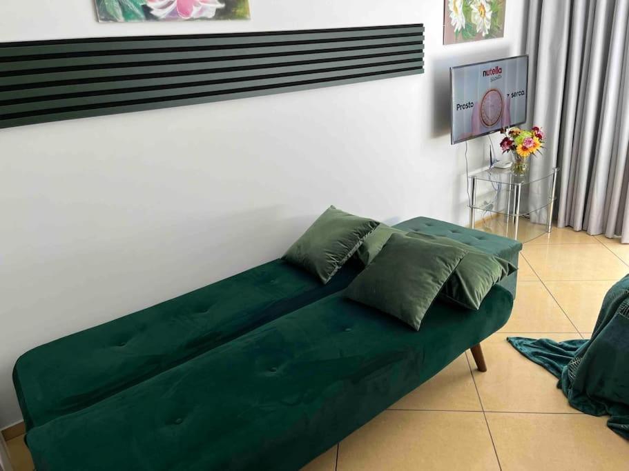 Sea Promenade Luxury Apartment Świnoujście Екстериор снимка