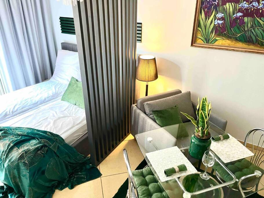 Sea Promenade Luxury Apartment Świnoujście Екстериор снимка
