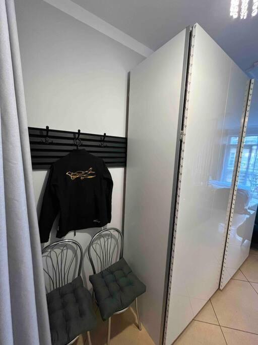 Sea Promenade Luxury Apartment Świnoujście Екстериор снимка