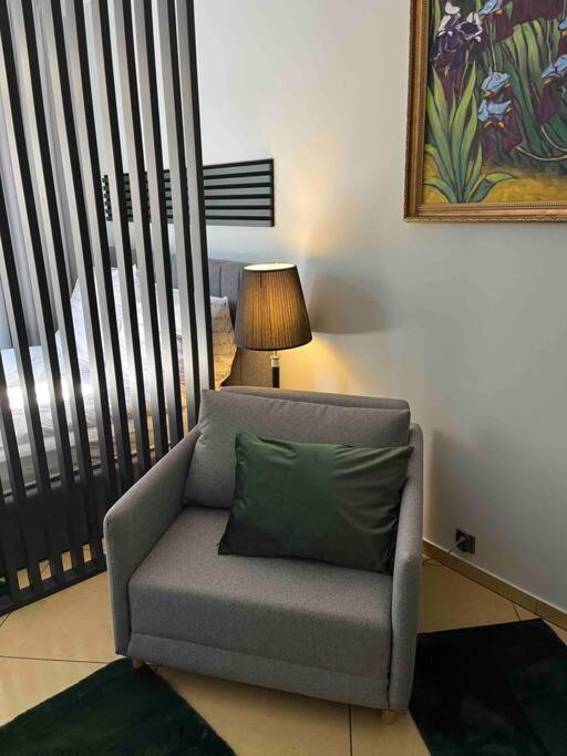 Sea Promenade Luxury Apartment Świnoujście Екстериор снимка